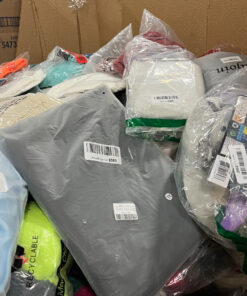 Amazon Apparel