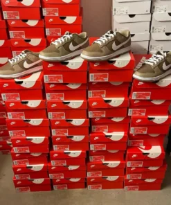 Brand New Authentic Nike and Jordan Sneakers
