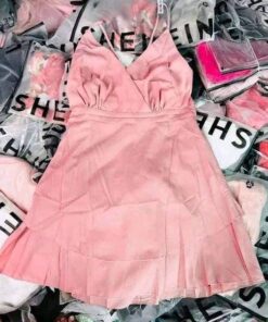 Mixed SHEIN clothing