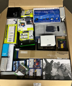 Premium Target Electronics Mystery Box