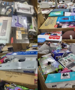 Target Premium Bins