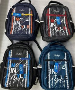 School bags