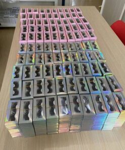 eye lashes at wholesale