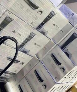 Ps5 pallets