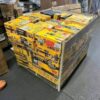 Pallets Liquidation For Sale