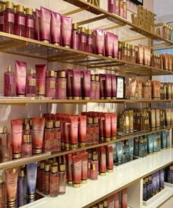Victoria Secret Bath Body Lotion