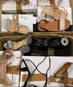 women's shoes