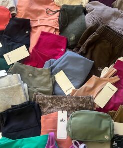 Mix of clothing shapewear swim